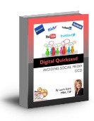 Digital Quicksand: Avoiding Social Media OCD, an eBook by Laura Stack
