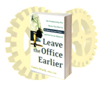 Leave the Office Earlier&reg; Day Media Kit