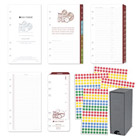 Planner Storage