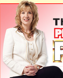 Laura Stack, The Productivity Pro&reg;