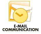 E-mail Communication