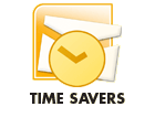 Time Savers