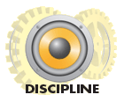 Discipline